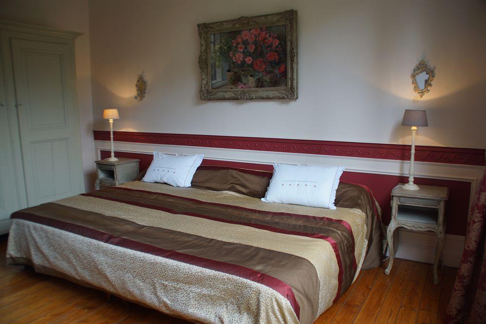 B&B Villa Leopoldine Brussels Guesthouse Иксел Екстериор снимка