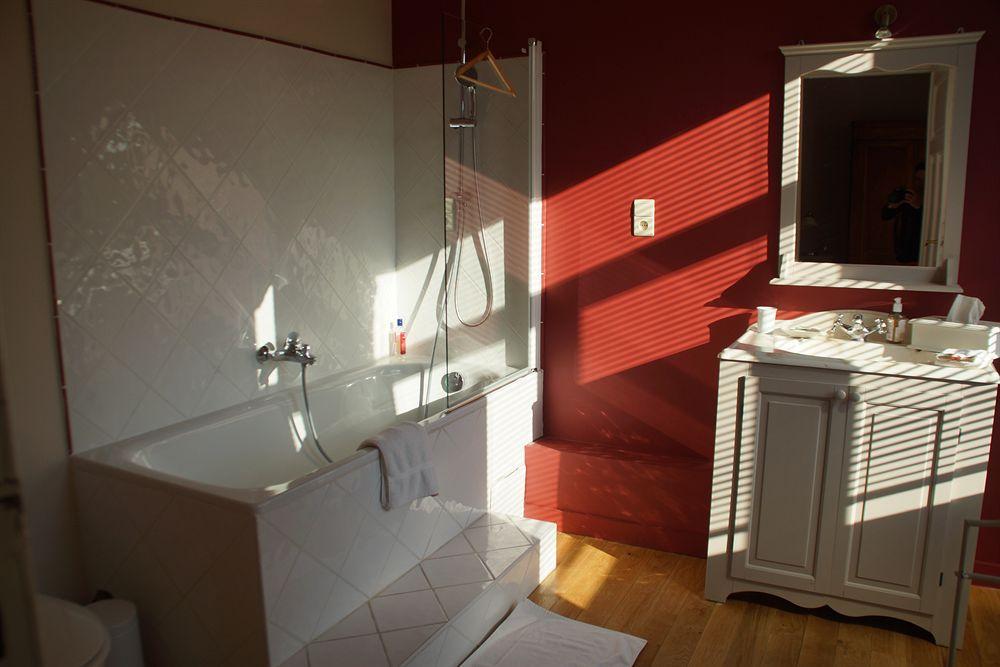 B&B Villa Leopoldine Brussels Guesthouse Иксел Екстериор снимка