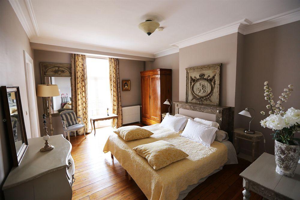 B&B Villa Leopoldine Brussels Guesthouse Иксел Екстериор снимка