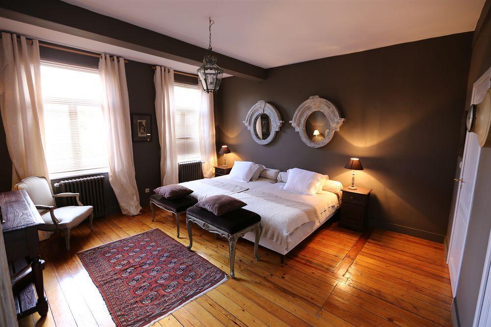 B&B Villa Leopoldine Brussels Guesthouse Иксел Екстериор снимка
