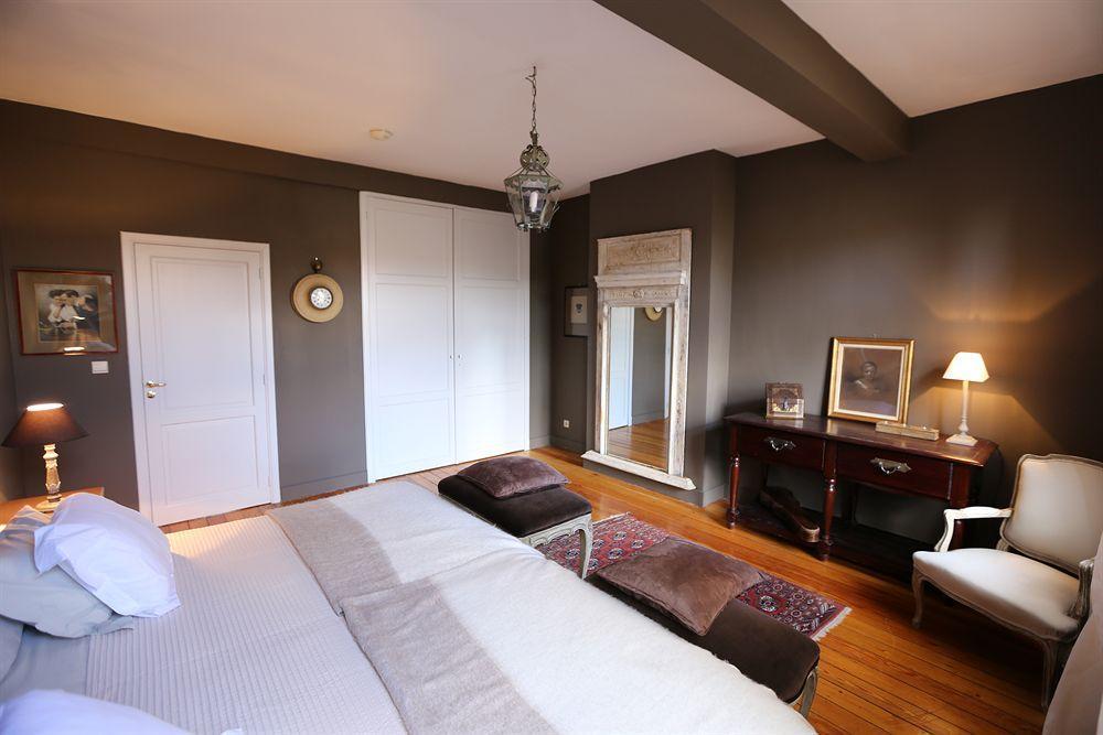 B&B Villa Leopoldine Brussels Guesthouse Иксел Екстериор снимка