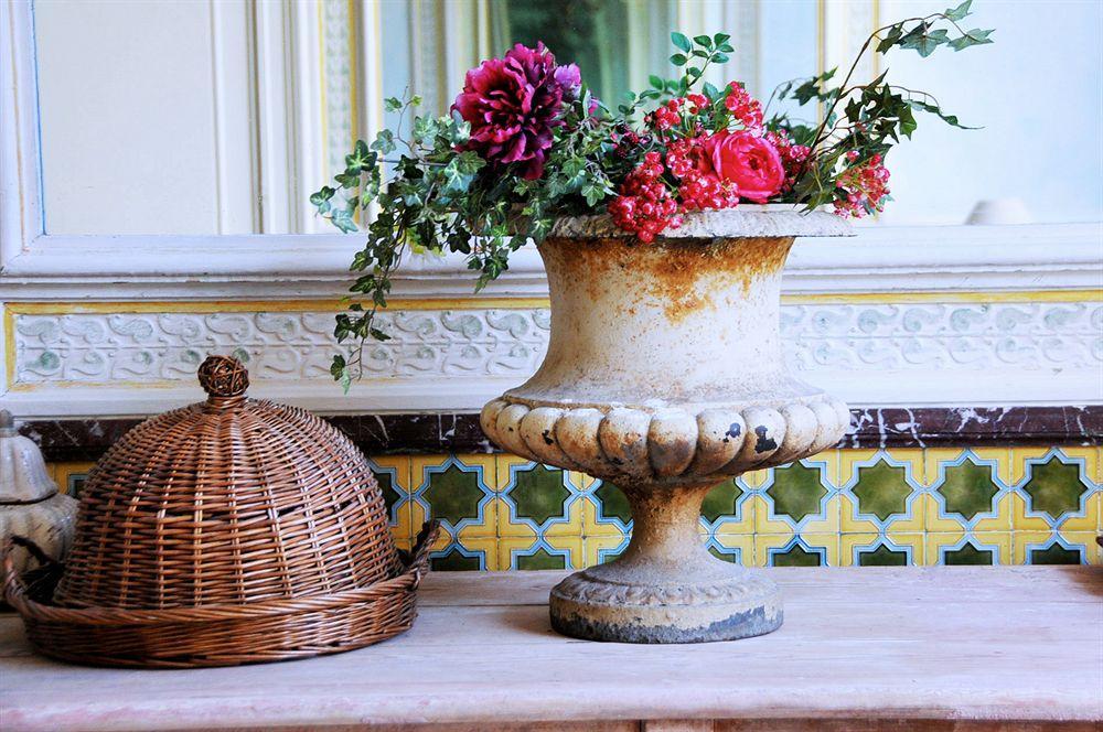 B&B Villa Leopoldine Brussels Guesthouse Иксел Екстериор снимка