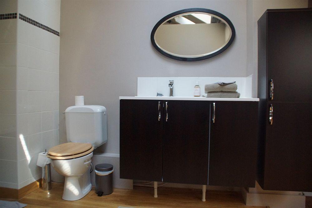B&B Villa Leopoldine Brussels Guesthouse Иксел Екстериор снимка