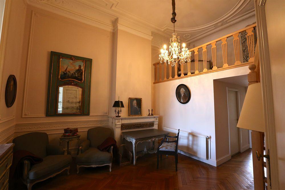 B&B Villa Leopoldine Brussels Guesthouse Иксел Екстериор снимка