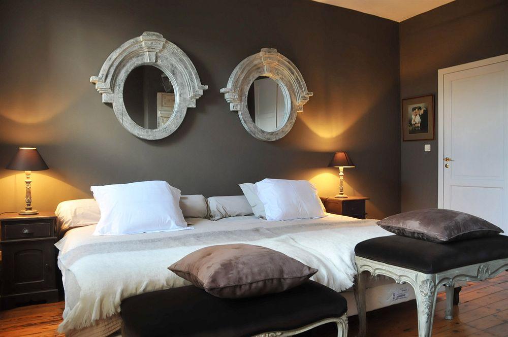 B&B Villa Leopoldine Brussels Guesthouse Иксел Екстериор снимка