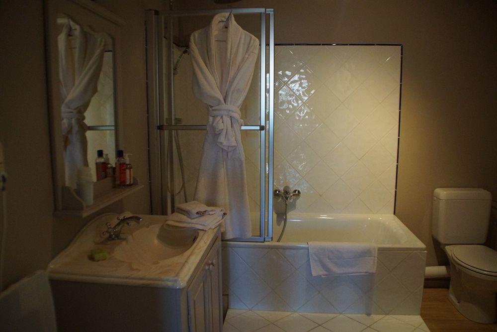 B&B Villa Leopoldine Brussels Guesthouse Иксел Екстериор снимка