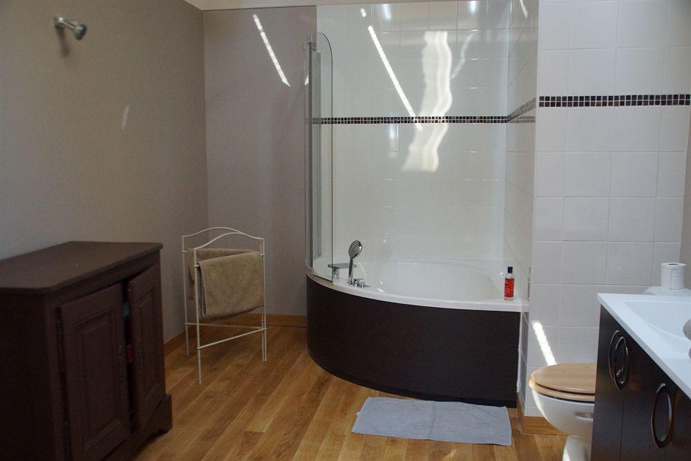 B&B Villa Leopoldine Brussels Guesthouse Иксел Екстериор снимка