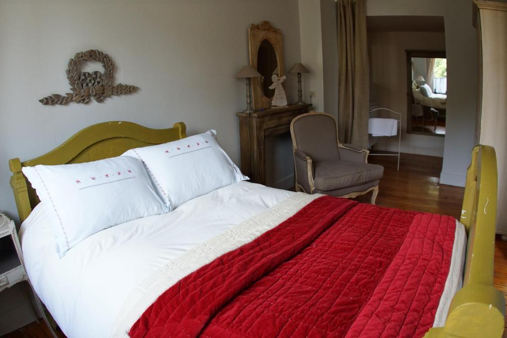 B&B Villa Leopoldine Brussels Guesthouse Иксел Екстериор снимка