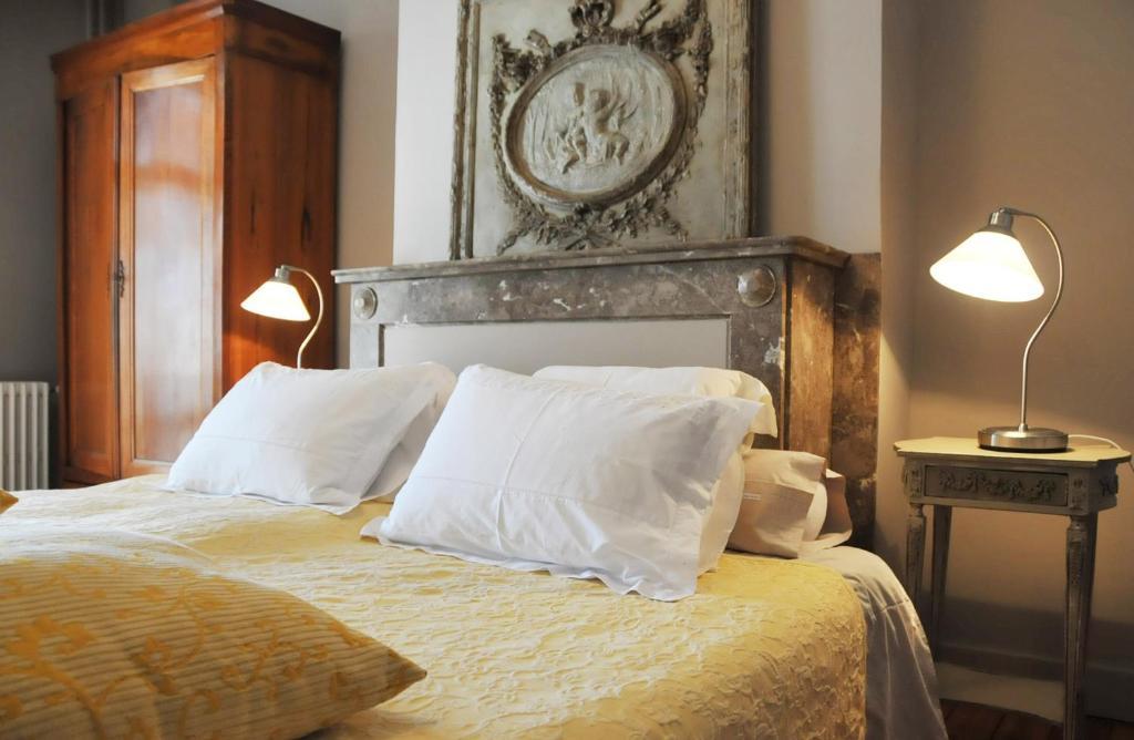 B&B Villa Leopoldine Brussels Guesthouse Иксел Стая снимка