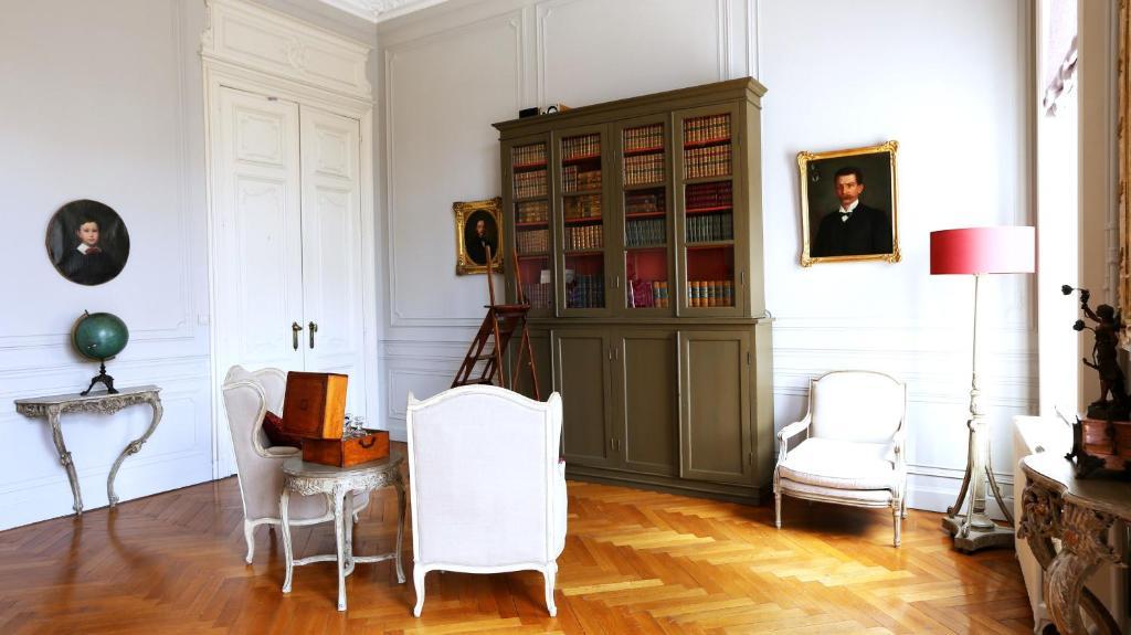 B&B Villa Leopoldine Brussels Guesthouse Иксел Екстериор снимка