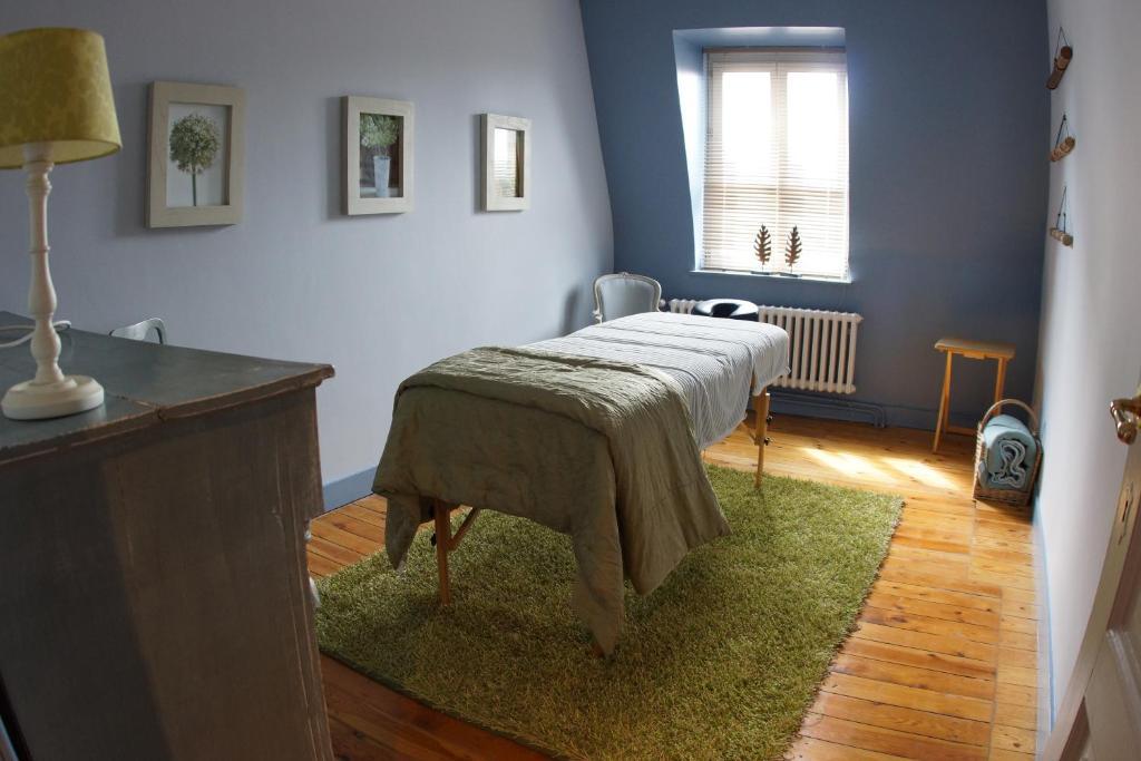 B&B Villa Leopoldine Brussels Guesthouse Иксел Екстериор снимка