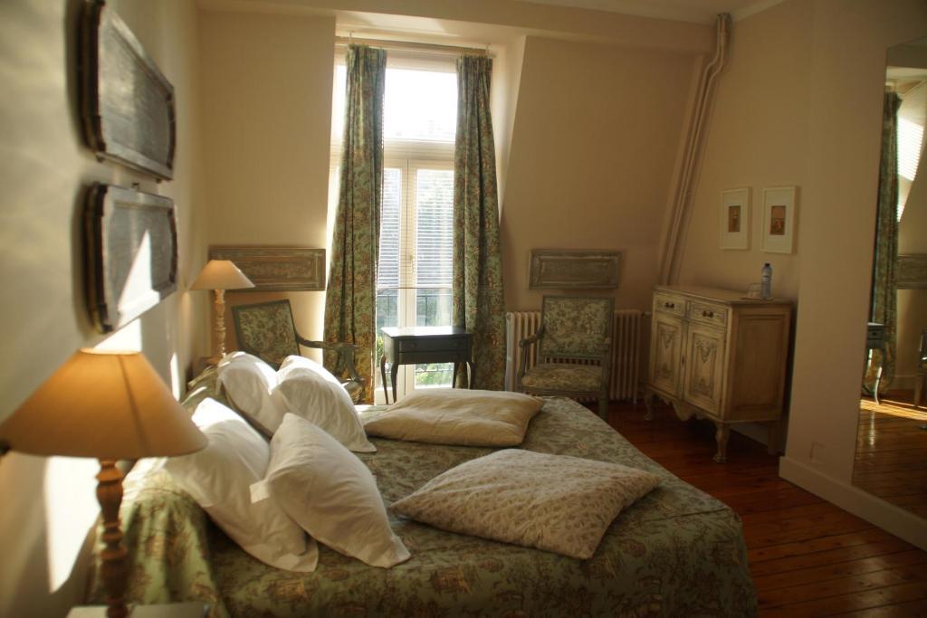 B&B Villa Leopoldine Brussels Guesthouse Иксел Екстериор снимка