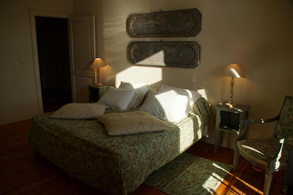 B&B Villa Leopoldine Brussels Guesthouse Иксел Стая снимка