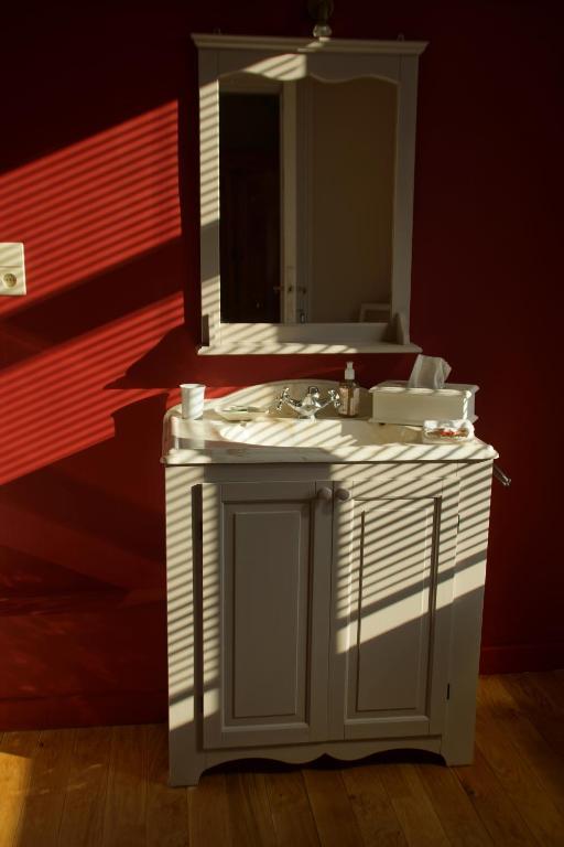B&B Villa Leopoldine Brussels Guesthouse Иксел Стая снимка