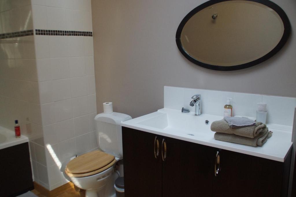 B&B Villa Leopoldine Brussels Guesthouse Иксел Стая снимка