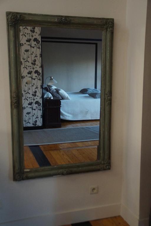 B&B Villa Leopoldine Brussels Guesthouse Иксел Стая снимка